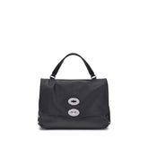 Zanellato Postina Saeta Shoulder Bag - Shoulder Bags