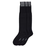 ZEGNA Black Wool Sock - Crew Socks
