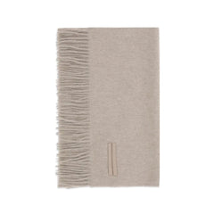 ZEGNA Cashmere Oasi Scarf