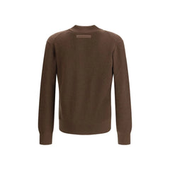 ZEGNA Cashmere Polo - IT50 | L - Sweaters
