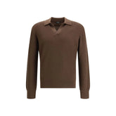 ZEGNA Cashmere Polo - IT50 | L - Sweaters