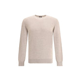 ZEGNA Cashmere Sweater - Sweaters