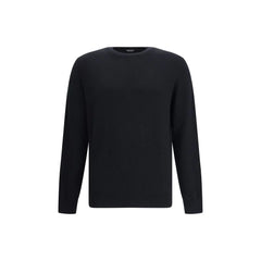 ZEGNA Cashmere Sweater - Sweaters
