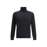 ZEGNA Cashmere turtleneck Sweater - Sweaters