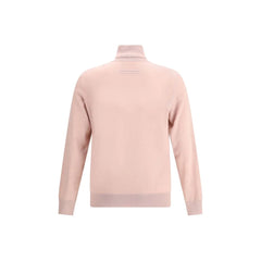 ZEGNA Multicolor Cashmere Turtleneck