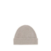 ZEGNA Oasi cashmere beanie Hat - UNI - Beanies