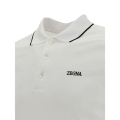 ZEGNA Polo Shirt - Polos