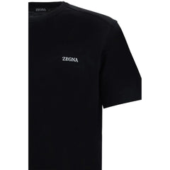 ZEGNA T-Shirt - T-Shirts