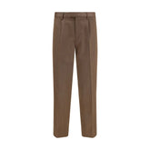 ZEGNA Tailored Pants - Trousers