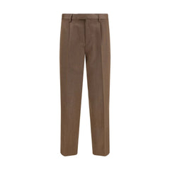 ZEGNA Tailored Pants - Trousers
