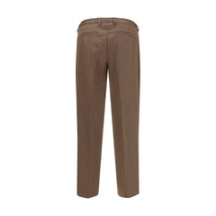 ZEGNA Tailored Pants - Trousers