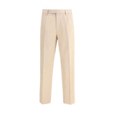 ZEGNA Tailored Pants - Trousers