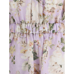 Zimmermann Acacia Pocket Playsuit - 0/XS