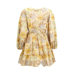 Zimmermann Bicolor Puuvillane Kleidike – Kleidid