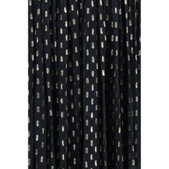 Zimmermann Black Viscose Long Dress