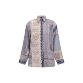 Zimmermann Lucky relaxed Shirt