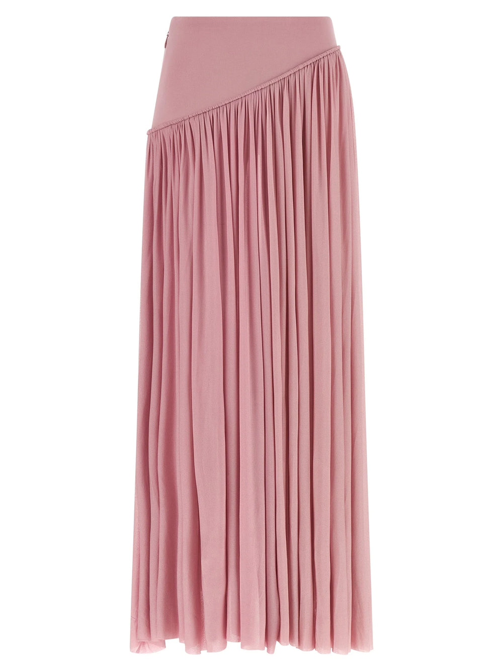 Zimmermann Multicolor Viscose Mini Skirt - 2