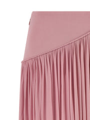 Zimmermann Multicolor Viscose Mini Skirt - 2