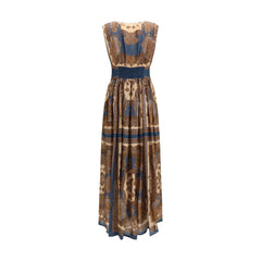 Zimmermann White Silk Casual Dress