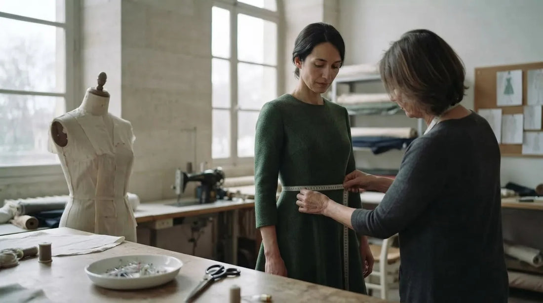 Clothing Alteration Guide: When Better Fit Extends Use