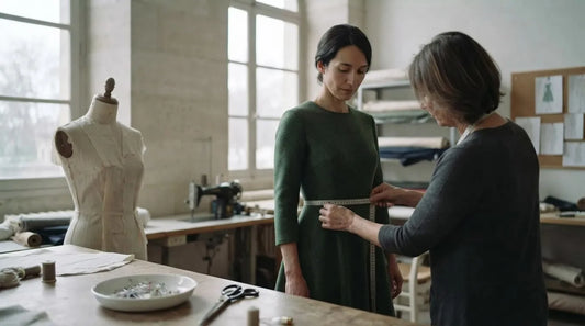 Clothing Alteration Guide: When Better Fit Extends Use