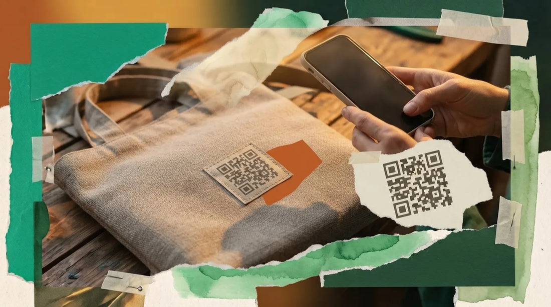 Digital Product Passport: Repair, Registration and Ownership