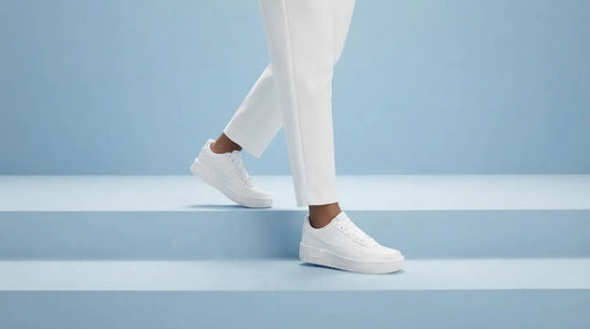 Nike Air Force 1 SQT: Reading a Familiar Sneaker's New Shape