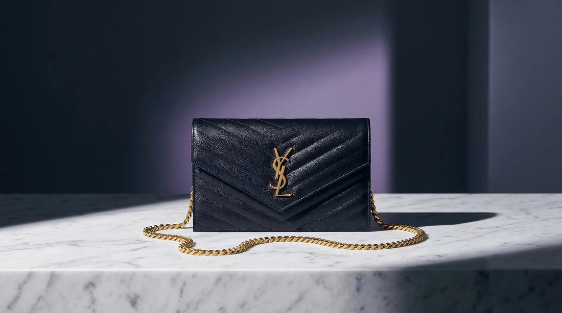 The Art of the Essential: Why the Quilted Mini Shoulder Bag Is the Ultimate Investment