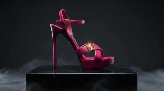 The Art of the Statement Step: Fuchsia Platforms are Essential