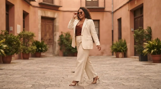 Wedding Guest Shoes by Venue: Grass, Cobblestones & Dancing