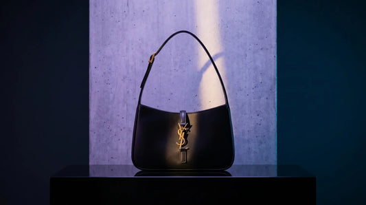 Why 25cm of Italian Calfskin Redefines the Geometry of Ease
