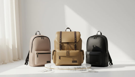 Backpacks