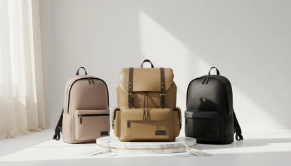 Backpacks