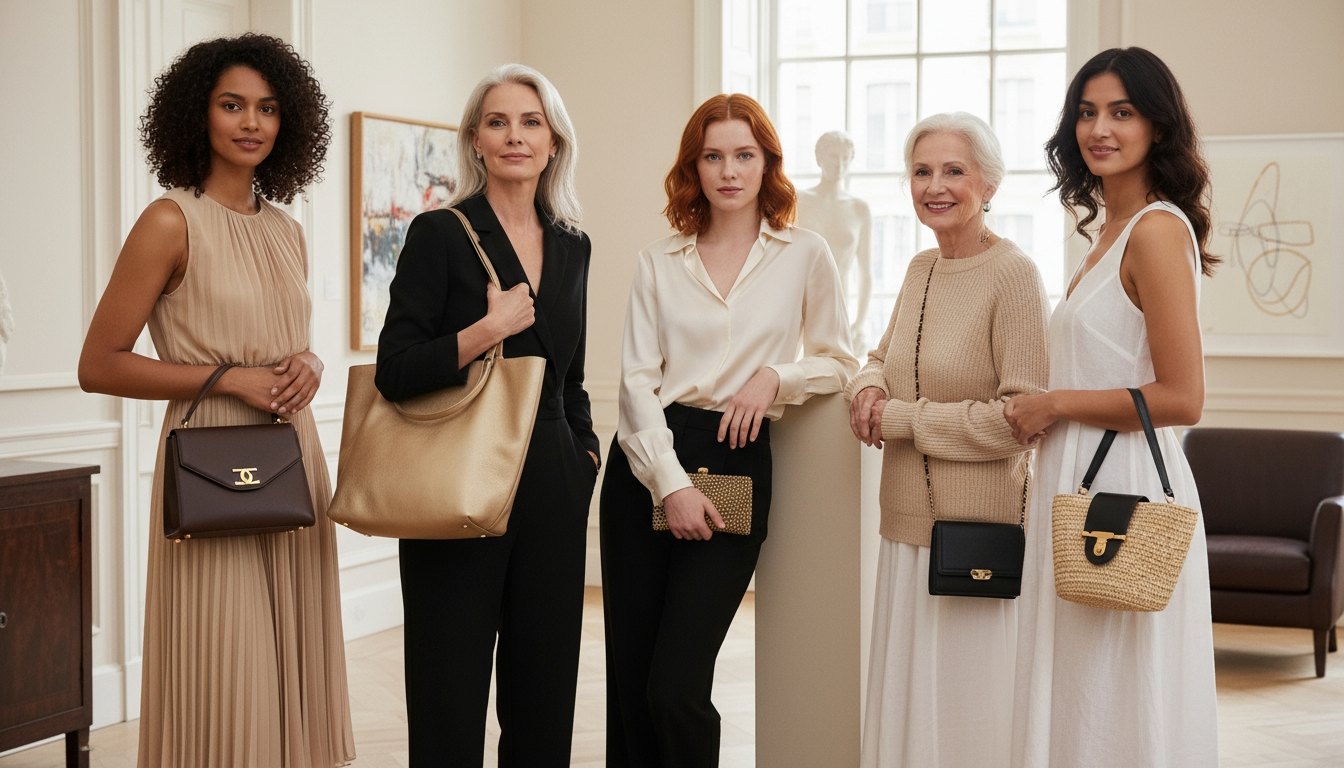 Bags Women