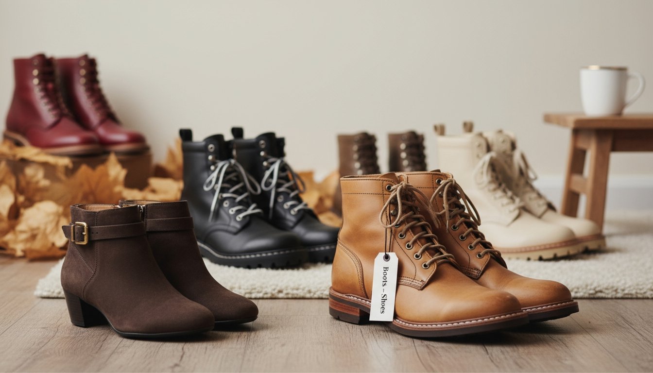 Boots