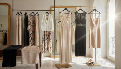 Dresses