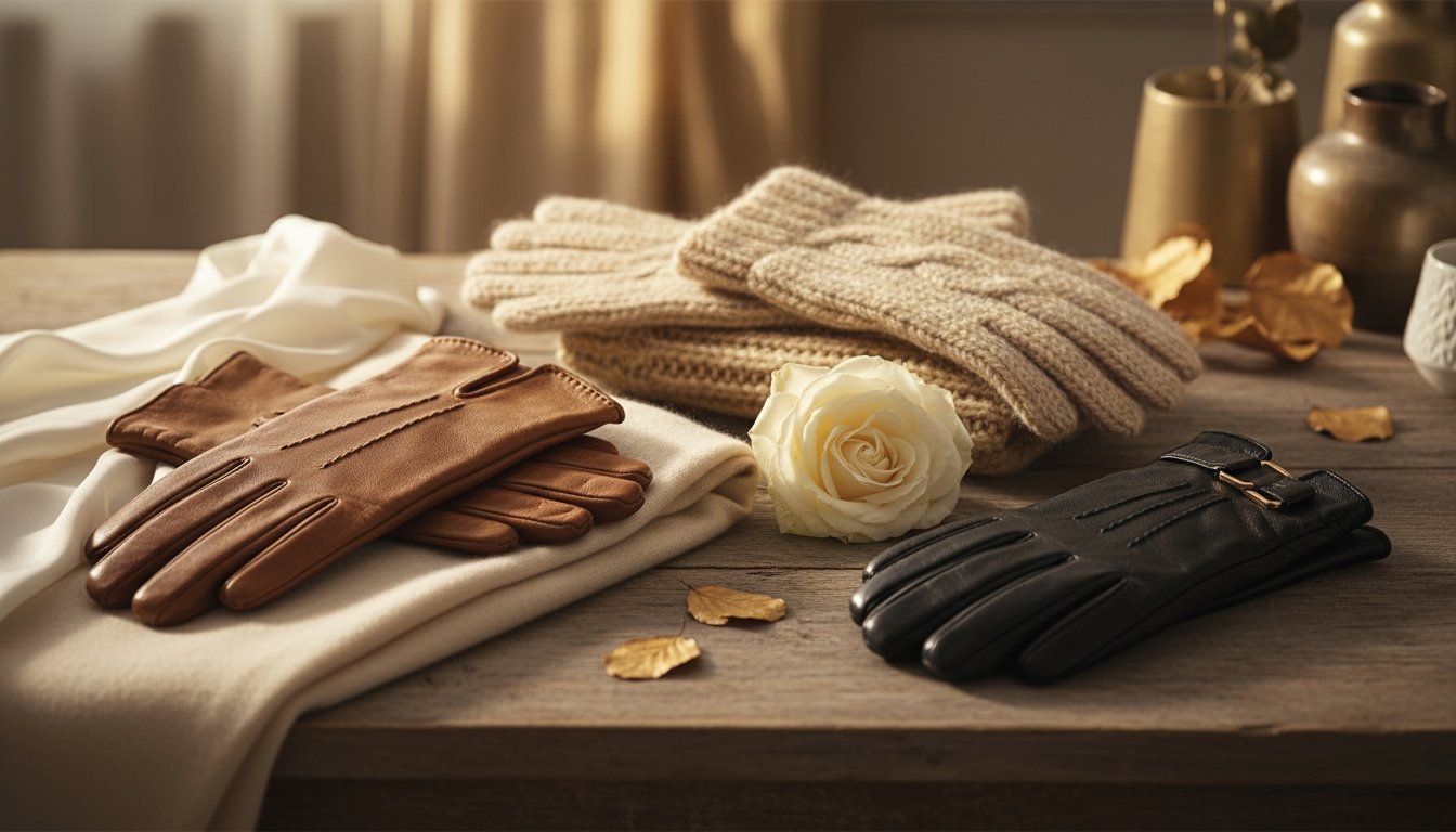 Gloves