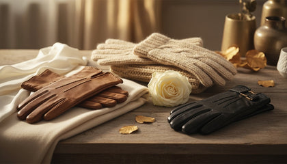 Gloves