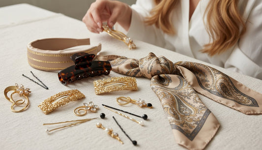 Hair Accessories