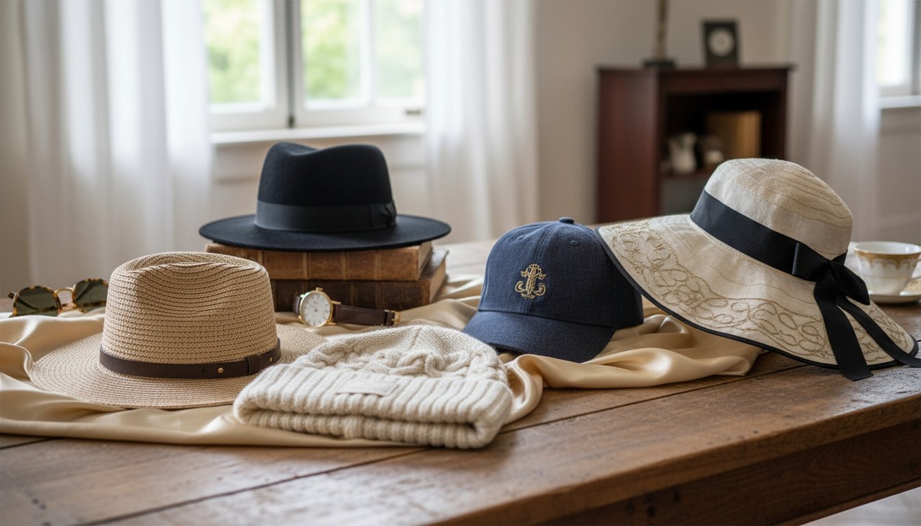 Hats