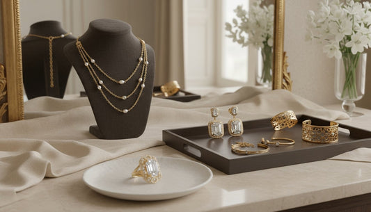 Jewellery