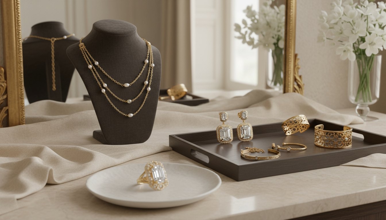Jewellery