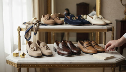 Loafers