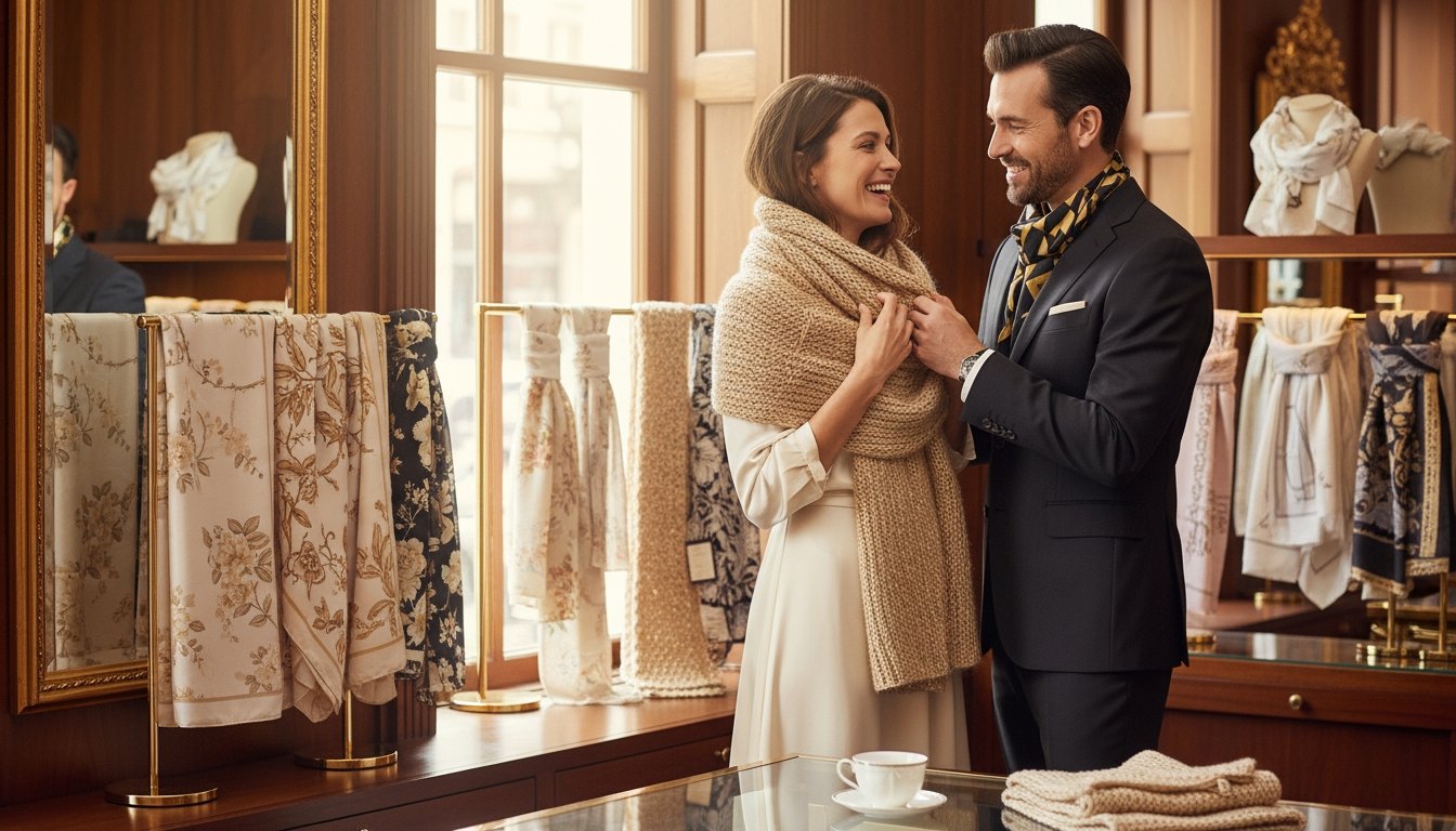 Scarves