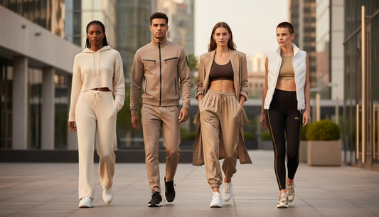 Sportswear