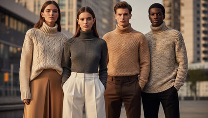 Sweaters