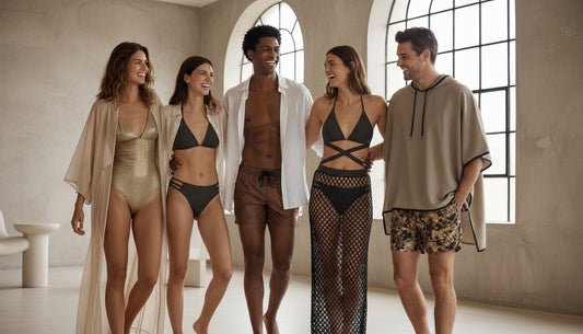 Swimwear