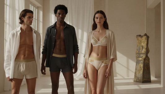 Underwear