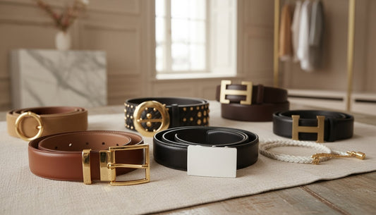 Belts