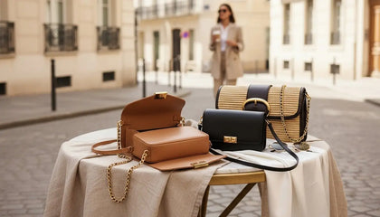 Crossbody Bags